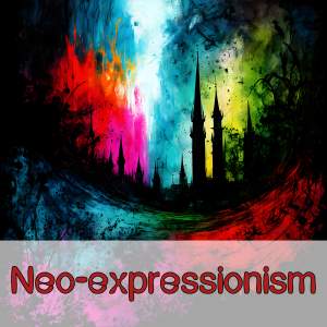 Neo-expressionism